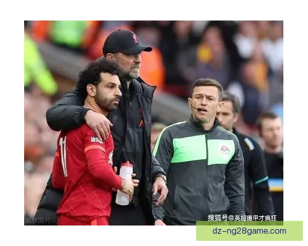 克洛普回应掘墓人称号最不想要