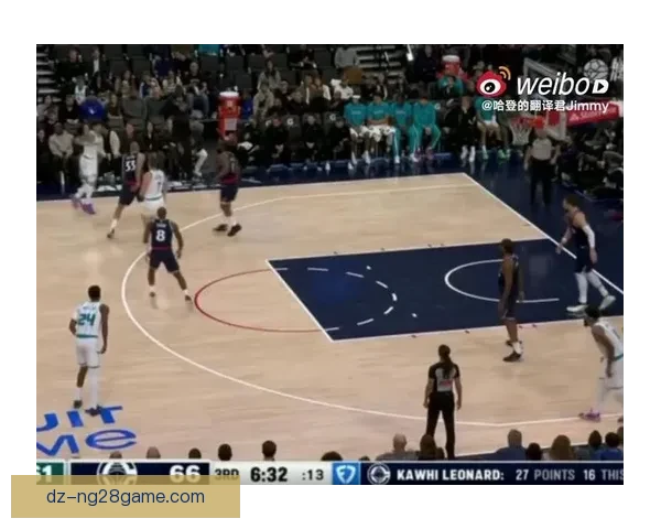 快船死守祖巴茨真是自缚手脚啊